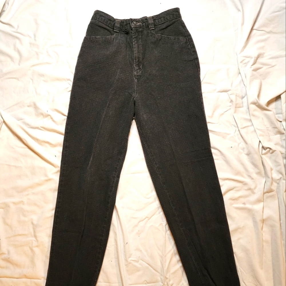 Vintage Lee's Casual Pants